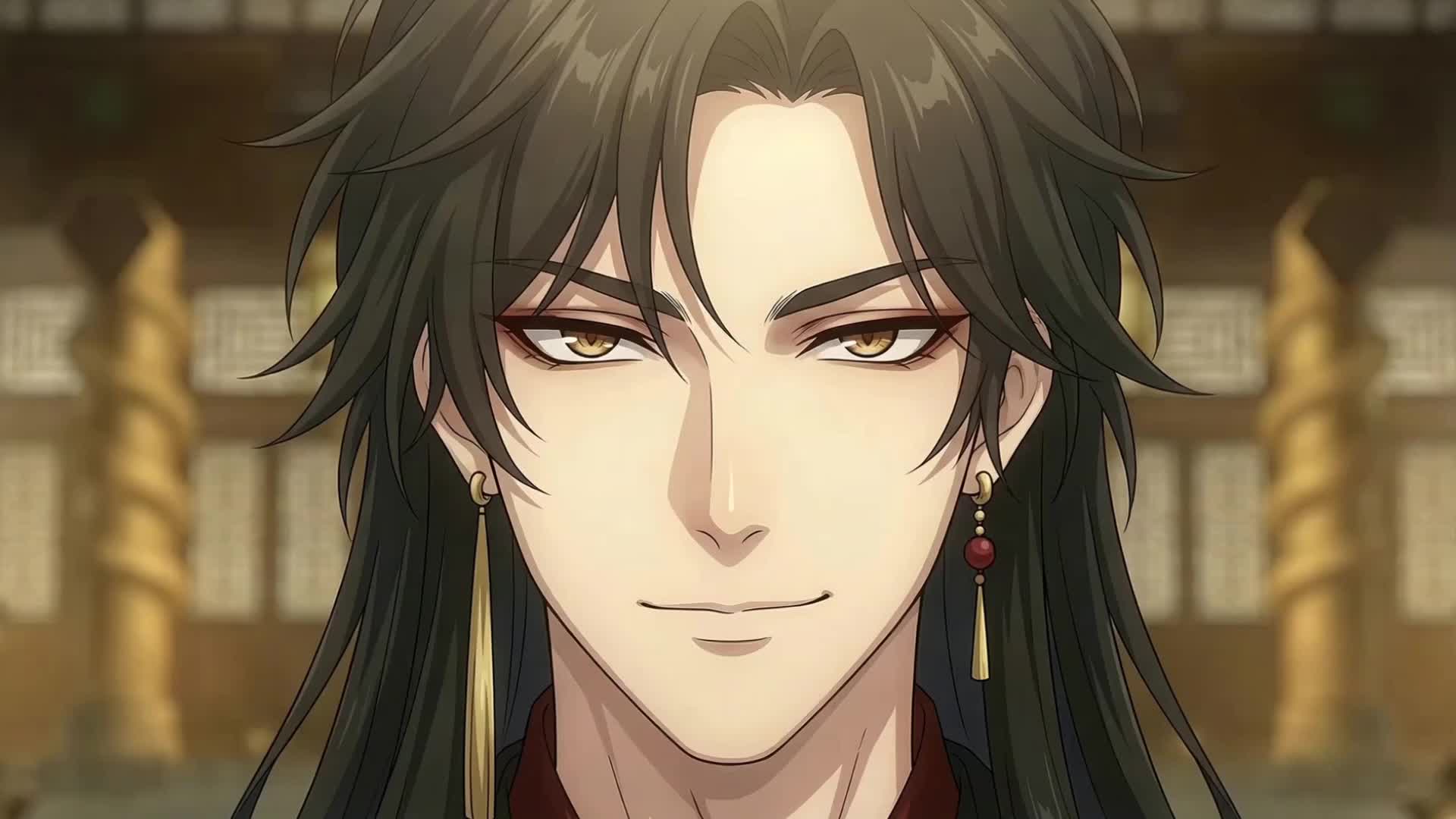 Episode 3 - No Mercy for the Protagonist